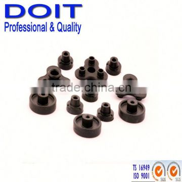 water proof rubber plug head