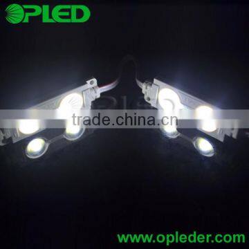 ce Rohs Waterproof 2 5730 Led Module With 5 Years Warranty photo-6