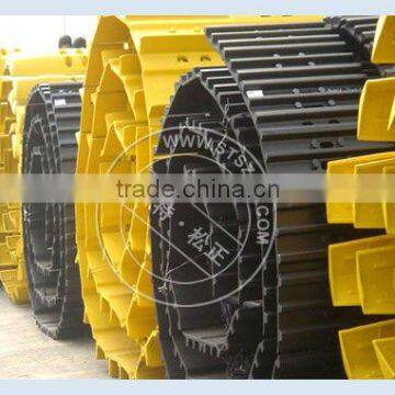 shantui genuine spare parts TRACK SHOE ASS'Y sd 16/22/23 track shoe 144-32-02009