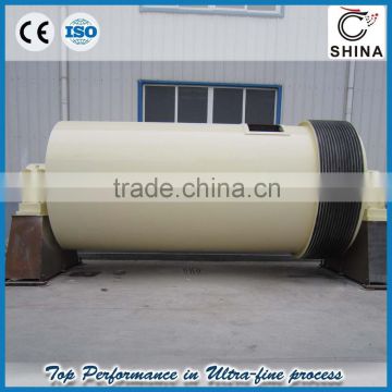 High efficiency ball mill with best price