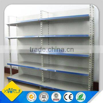convenience display shelf supermarket shelves