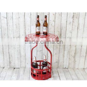 2015 Vintage Cool bar table