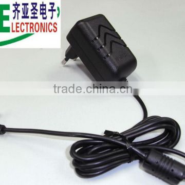 shenzhen factory 12W universal power adapter