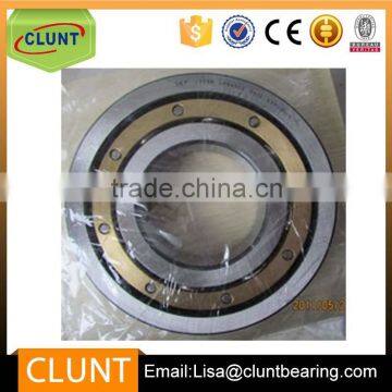 Wind generator nsk longlife angular contact ball bearing 7004