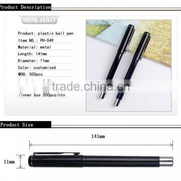 Newest Design Hot Selling Erasable Gel Ink Pen photo-2
