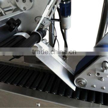 MT-300 Horizontal Sticker Labeling Machine photo-4