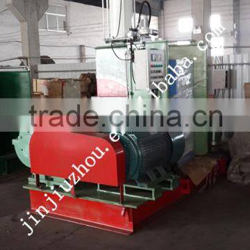 Internal Pressure Dispersion Kneader / Banbury Rubber Mixer Goworld