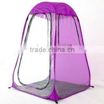 PVC Tent