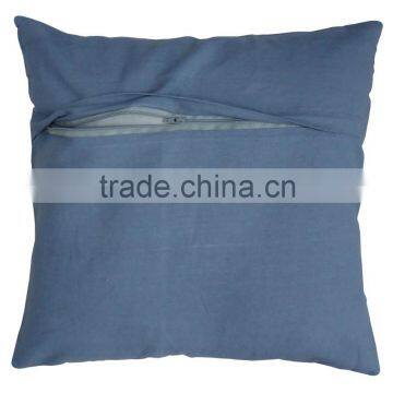 Tropical Kantha Floral Print Cushion Pillow Cover Set Of 5 Pcs photo-4