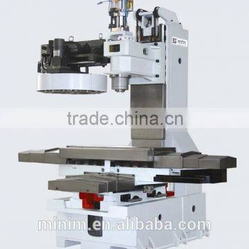 directly factory china cnc milling machine frame