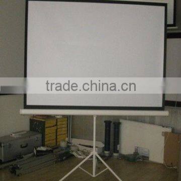 stand tripod projection screen