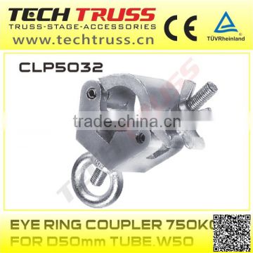 CLP5032 aluminum clamp , aluminum truss tube clamp