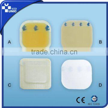 Medical Hydrocolloid Dressing