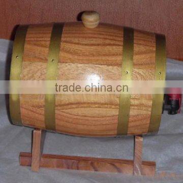 Jinlinyuan Direct Sale Wooden Wine Barrel,welcome to Order photo-2