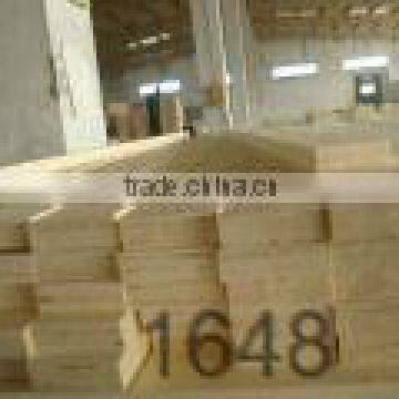 good product wooden frame timber LVL for box