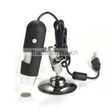 factory direct sale portable digital microscope