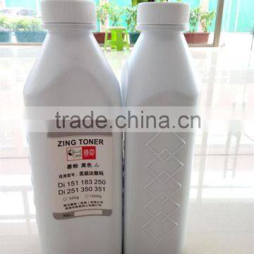 Wholesale Copier Bulk Toner Refill Toner for Konica Minolta BH Di184 251 351 250 350 2510 3510 302A photo-2
