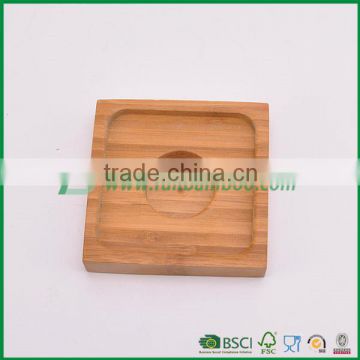 fuboo cup mat bamboo