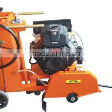 WKC400 concrete cutter by honda robin engine protable road cutter for sale