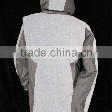 Women's Reflective Cycling Jacket photo-4