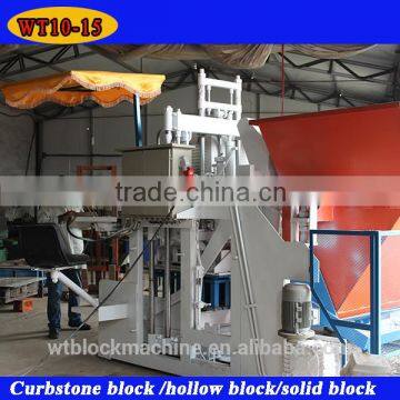 Big Capacity Money Maker From Direct Supplier Quality Choice photo-3