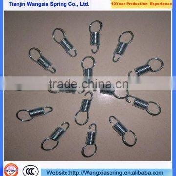 Steel Extension small Spring for Industry and Agriculture Use