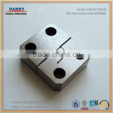 Precision Standard Centring Elements Interlock Mold Parts Square Interlock photo-2