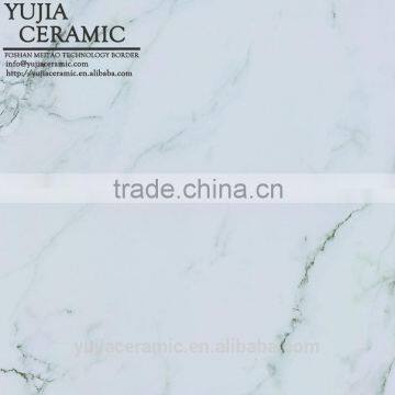 YJX6PT82T-05 60x60 tile 3d design Foshan porcelain floor tile full glazed polished tile