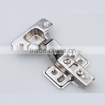 Stainless Steel Hydraulic Door Closer Hinge photo-4