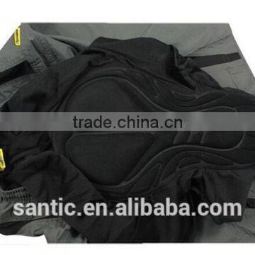 2015 New Style Mountain Bike Loose-fitting Padded Cycling Short photo-3