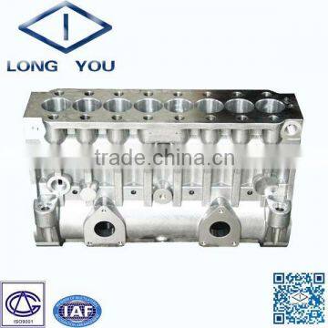 Aluminum alloy casting parts