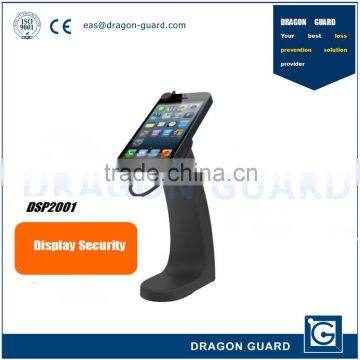 Smartphone Stores Acrylic Security Display Security Alarm Anti Theft Phone Holders photo-2