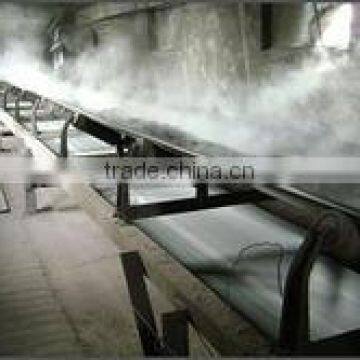 Heat Resistant Rubber Conveyor Belts photo-2