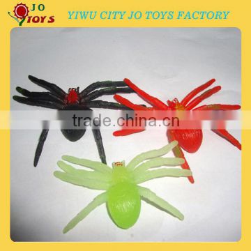 Eco-friendly Halloween Spider Toys