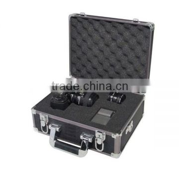 Aluminum Digital Camera Case| Aluminum Digital Camera Hard Case (ZYDGJ-182)