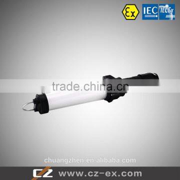 Explosion-proof 11W LED Equipment Light Fitting photo-5