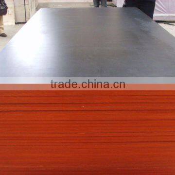 12MMX1220X2440 phenolic film faced plywood