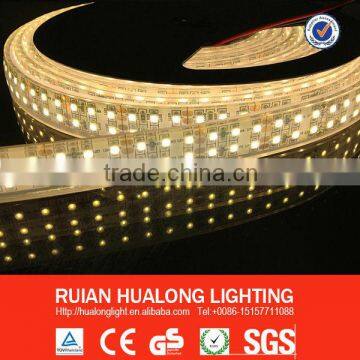 2 line flexible 3528 5050 2835 5630 led strip swimming pool led strip lighting