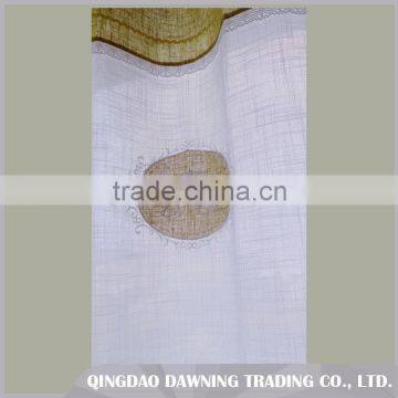 Good Quality Colorful Door Curtain photo-4