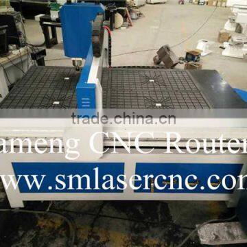SM9015 Cnc Mechanical Engraving Machine photo-4
