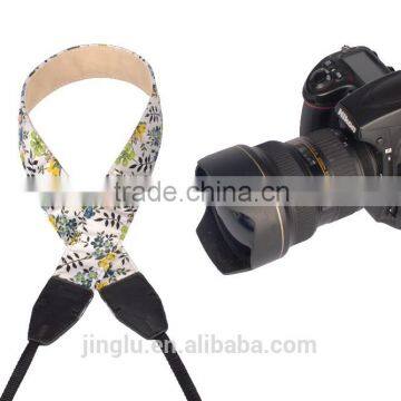 cute camera straps for nikon China style series camera shoulder neck strap for DSLR for canon for nikon LF-09