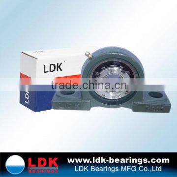 LDK Spherical Insert bearing uk207