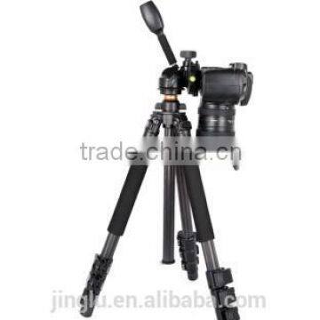 QZSD-472 Professional Forged Tripod Camera Tripod Monopod photo-2