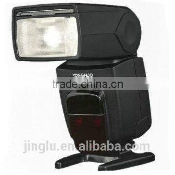 Flash Speedlite Yongnuo YN-568EX TTL Flash Speedlite HSS for Nikon D800 D700 D600 D300s D300