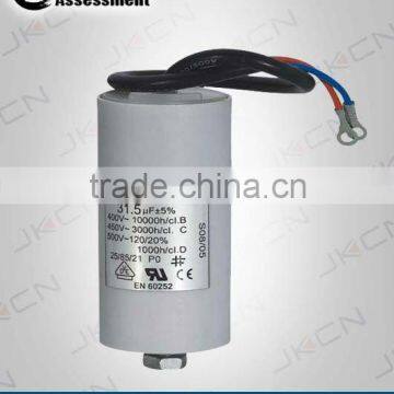 CBB60 Motor Run Capacitor