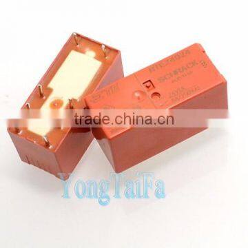 Original s SCHRACK Power Relay RTE24024 24V 8A 8 Pin Capacity photo-2