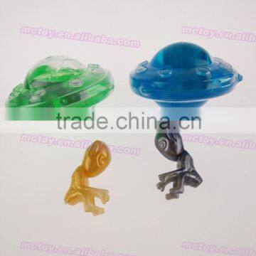Sticky Toys Alient Toys TPR Toys Other Classical Toys photo-2