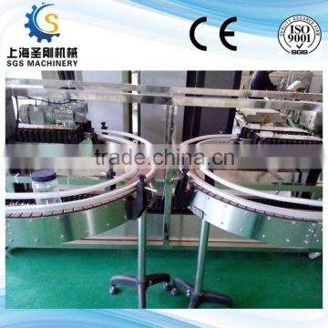 High Speed Wine Bottles Wash Machine/Line/Machinery