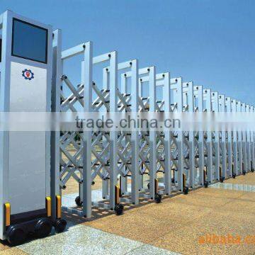 Automatic Folding Door,extension Gates E-17