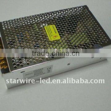 360W LED Power Supply